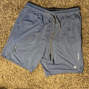 Flexliving medium training shorts
